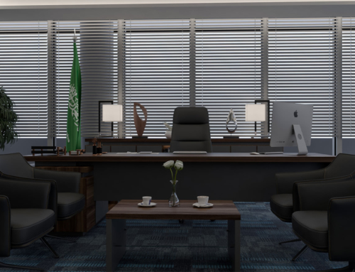 Deputy Governor Office