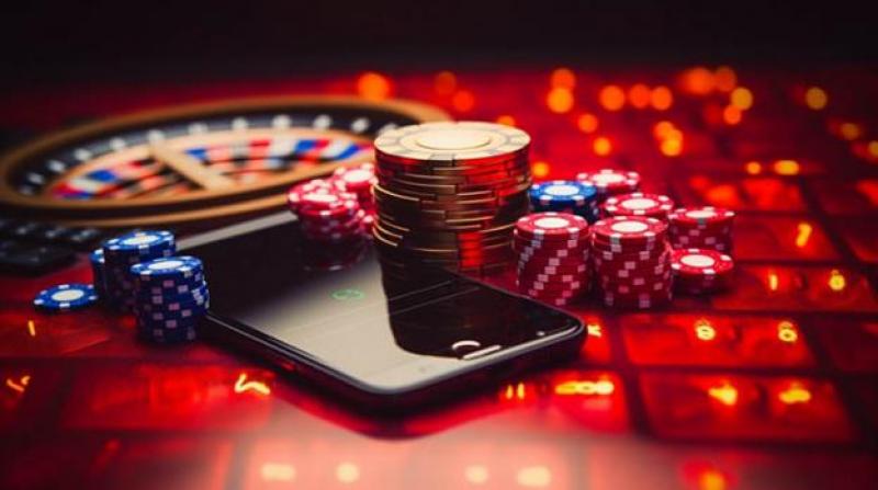 Online casino bez bankovního účtu - Všetko, čo potrebujete vedieť 11