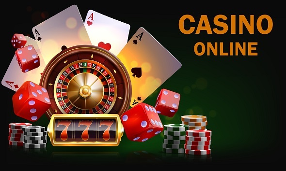 Online casino bez bankovního účtu - Všetko, čo potrebujete vedieť 11