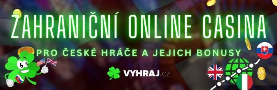 Nejlepší kasino v ČR Kompletní průvodce